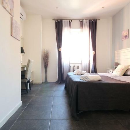 Bed and Breakfast Le Cupole Рим Экстерьер фото
