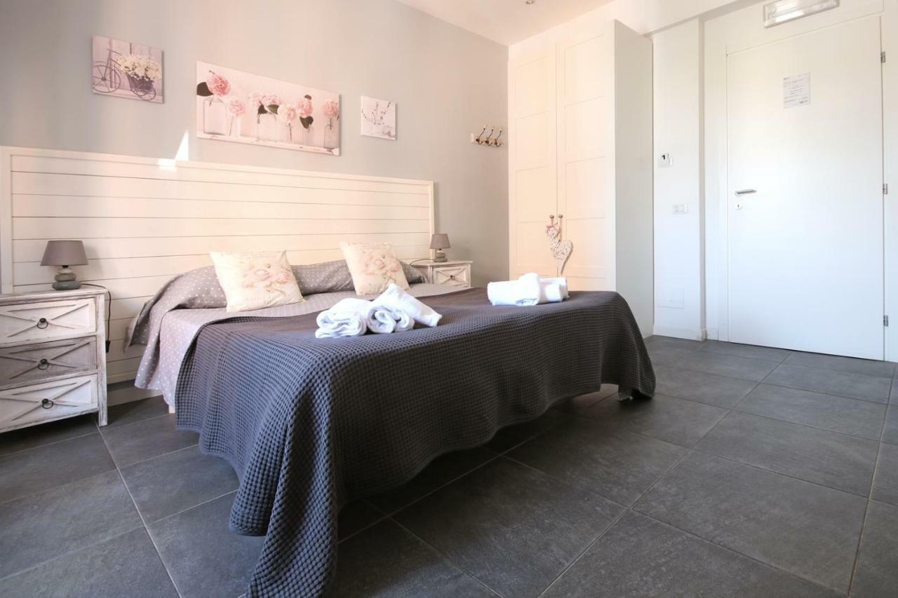 Bed and Breakfast Le Cupole Рим Экстерьер фото