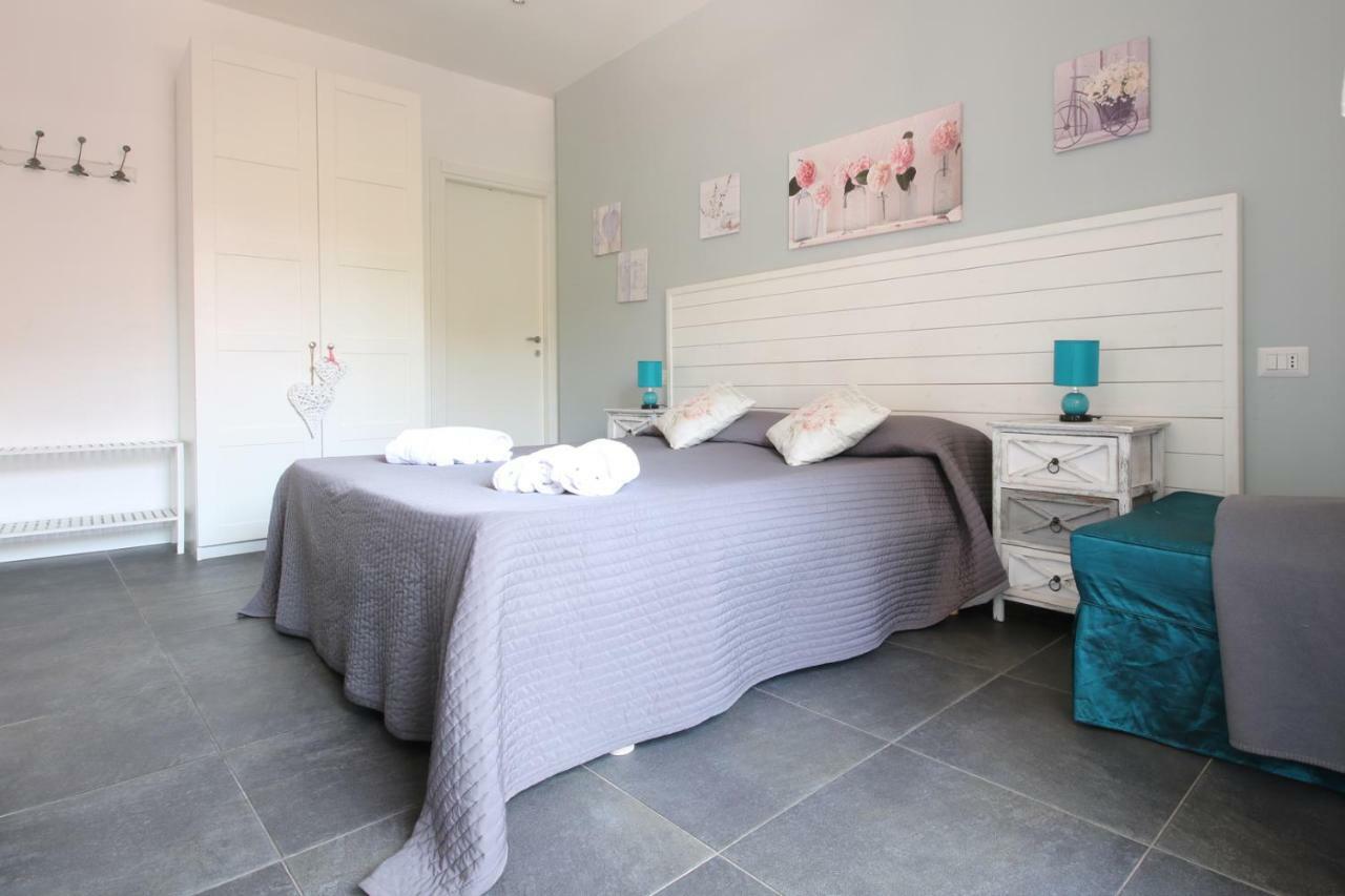 Bed and Breakfast Le Cupole Рим Экстерьер фото